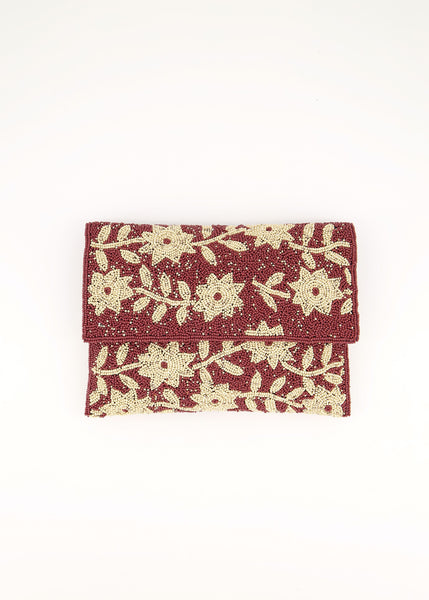 Nancybird</p>Fold Clutch</p>(Sol)