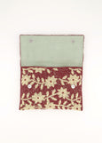 Nancybird</p>Fold Clutch</p>(Sol)