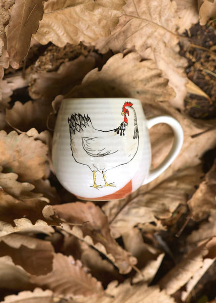 Robert Gordon</p>Hug Mug</p>(Baby 2.0)