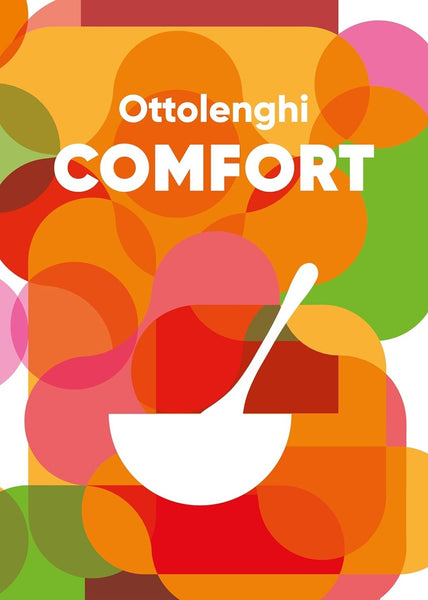 Books</p>Ottolenghi COMFORT</p>Yotam Ottolenghi