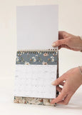 Bespoke Letterpress</p>2027 Desk Calendar