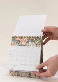 Bespoke Letterpress</p>2027 Desk Calendar