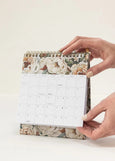Bespoke Letterpress</p>2027 Desk Calendar