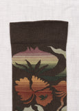 Bonne Maison</p>Decoupage Terre d'Ombre
