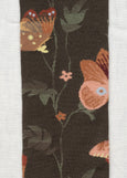 Bonne Maison</p>Papillons Terre d'Ombre