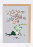 Wally Paper Co Cards</p>(Cards for Dad)