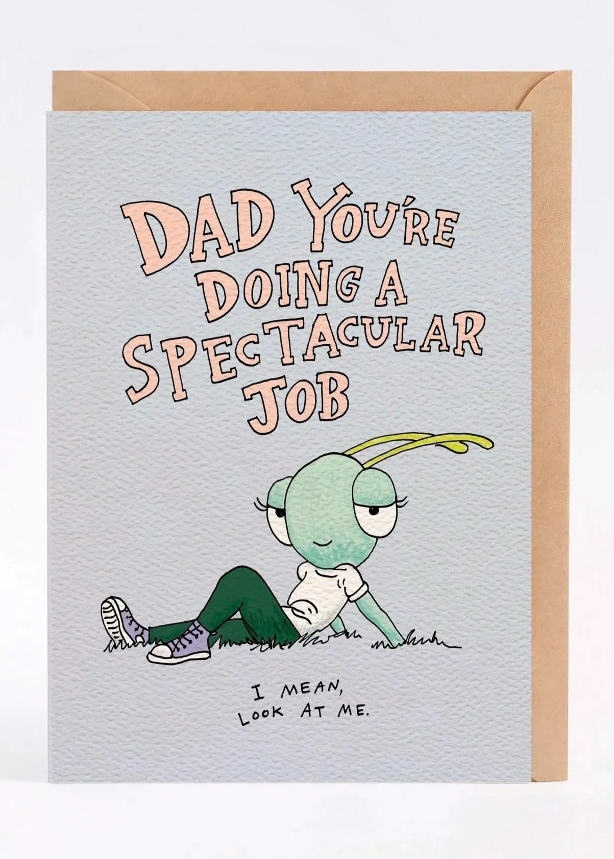 Wally Paper Co Cards</p>(Cards for Dad)