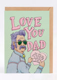 Wally Paper Co Cards</p>(Cards for Dad)