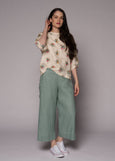 Muse</p>Alira Pants</p>(Seagrass)