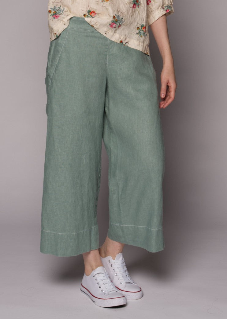 Muse</p>Alira Pants</p>(Seagrass)