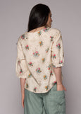 Muse</p>Romy Top</p>(Rosebud Print)