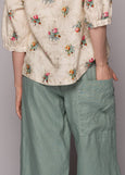 Muse</p>Alira Pants</p>(Seagrass)