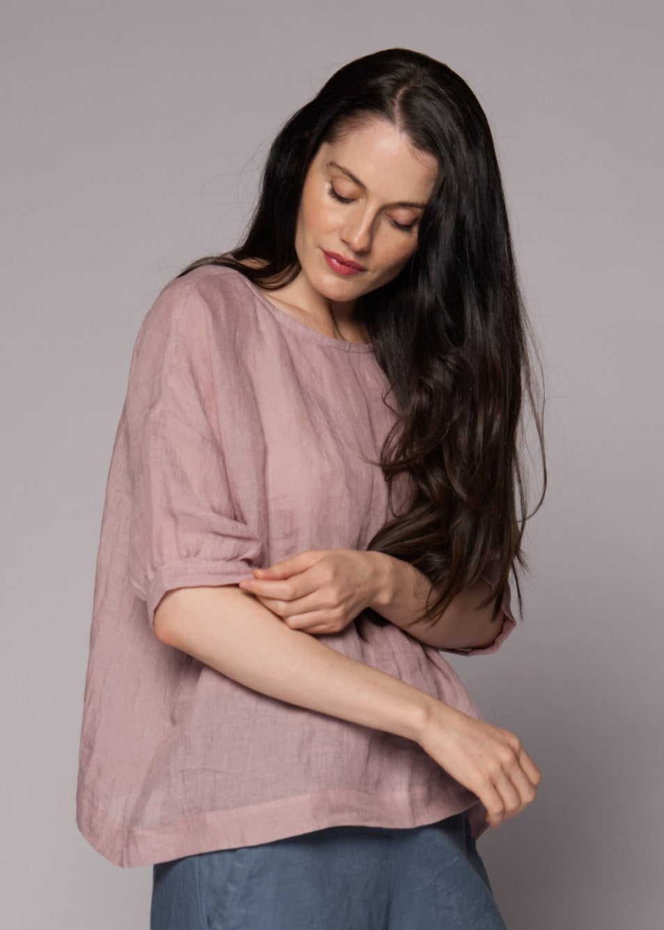 Muse</p>Jane Top</p>(Musk)