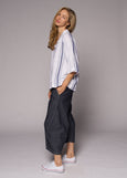 Muse</p>Sable Pant</p>(Indigo Denim)