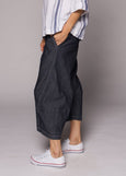 Muse</p>Sable Pant</p>(Indigo Denim)