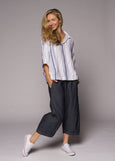 Muse</p>Sable Pant</p>(Indigo Denim)