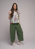 Muse</p>Sable Pant</p>(Pine)