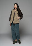 Muse</p>Sanne Cord Pant</p>(Slate)