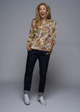 Muse</p>Willow Denim Pant</p>(Denim)