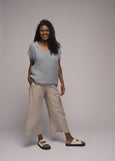 Muse</p>Alira Pants</p>(Natural)