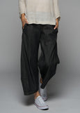 Muse</p>Sanne Denim Pant</p>(Black Denim)