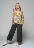 Muse</p>Sanne Denim Pant</p>(Black Denim)