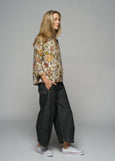 Muse</p>Sanne Denim Pant</p>(Black Denim)