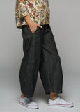 Muse</p>Sanne Denim Pant</p>(Black Denim)