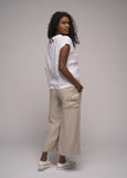 Muse</p>Alira Pants</p>(Natural)