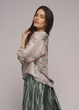 Muse</p>Romy Top</p>(Tea Rose Print)