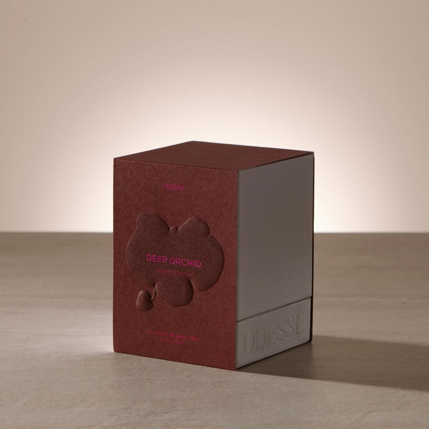 Odesse</p>Extrait de Parfum</p>(50ml)