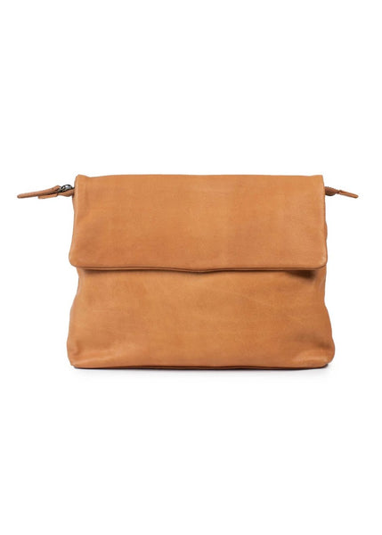 Dusky Robin</p>Delphi Bag</p>(Tan)