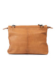 Dusky Robin</p>Delphi Bag</p>(Tan)