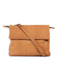 Dusky Robin</p>Delphi Bag</p>(Tan)