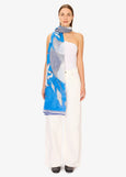 Inoui Editions</p>Des Rives Et Des Scarf</p>(Reves Blue)