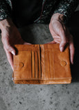 Dusky Robin</p>Dusky Purse</p>(available in more colours)