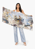 Artist Scarf Collection</p>Narrow Scarves</p>(available in various designs)