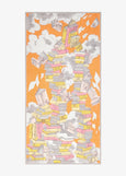 Inoui Editions</p>Editions Scarf</p>(Nude)