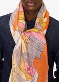 Inoui Editions</p>Editions Scarf</p>(Nude)
