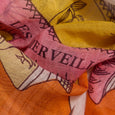 Inoui Editions</p>Editions Scarf</p>(Nude)