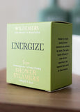 Wild Emery</p>Shower Steamers</p>(Trio packs)