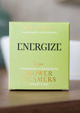 Wild Emery</p>Shower Steamers</p>(Trio packs)