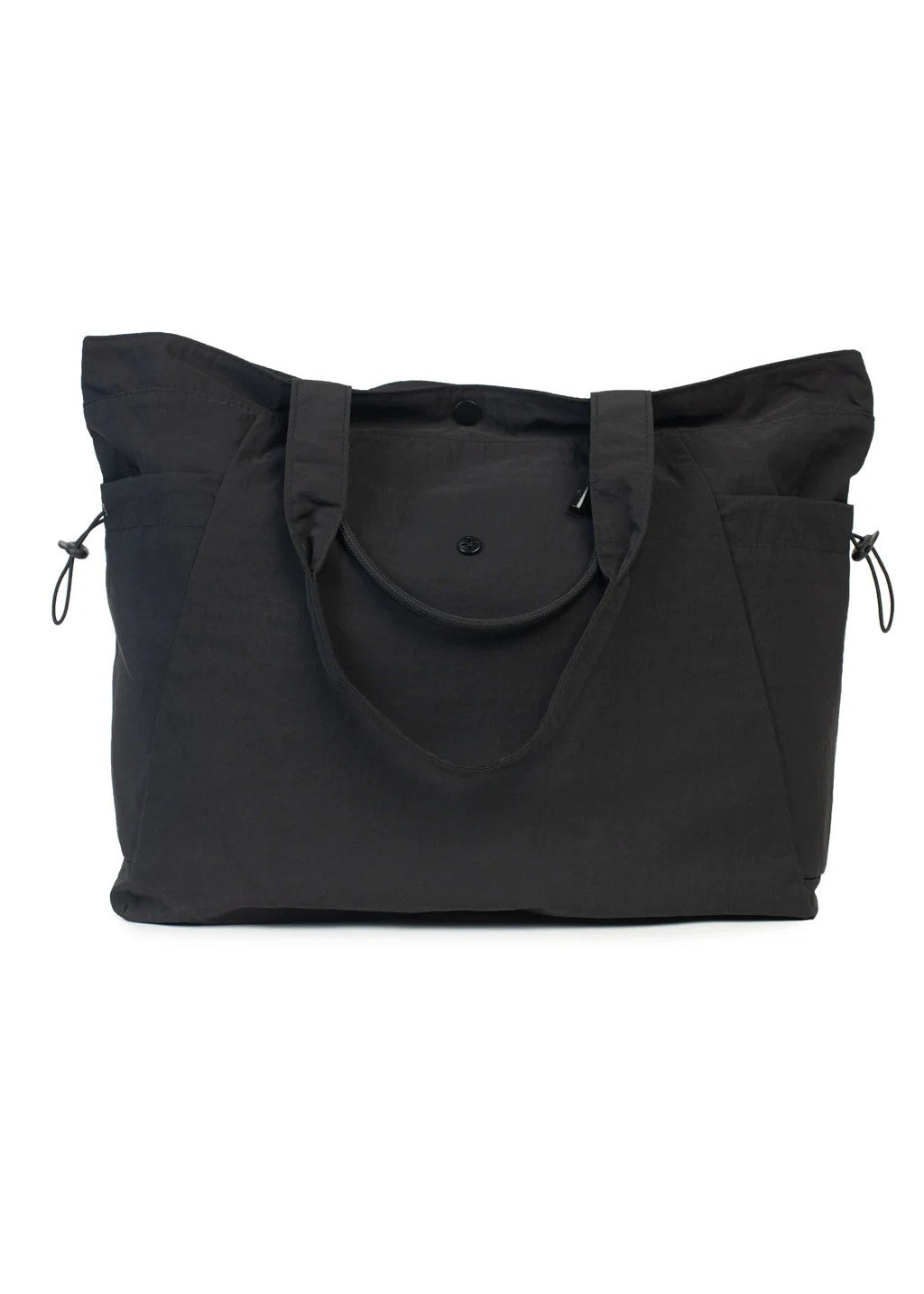 Dusky Robin</p>Everyday Tote</p>(Black)
