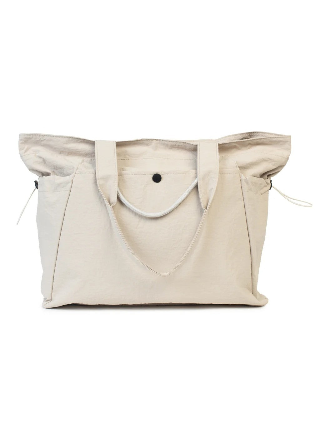 Dusky Robin</p>Everyday Tote</p>(Oyster)