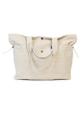 Dusky Robin</p>Everyday Tote</p>(Oyster)
