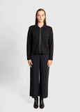 Mae</p>Milano Jacket</p>(Black)