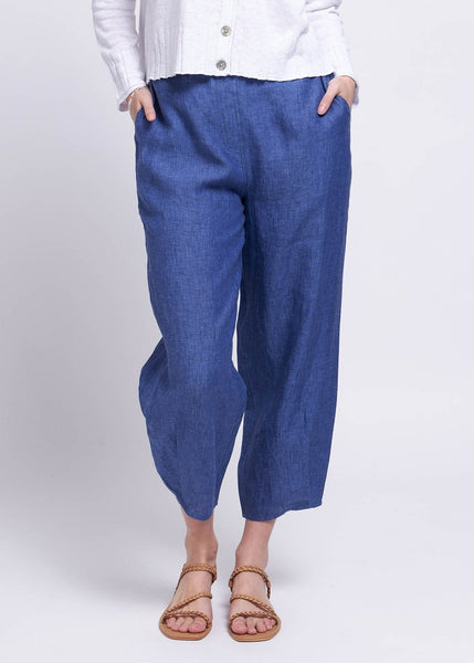 Foil</p>Up & Away Pant</p>(Denim Hash)