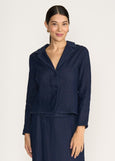 Foil</p>Festival Jacket</p>(Eclipse)