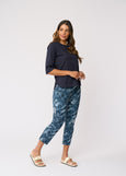 Foil</p>Forshore Top</p>(True Navy)