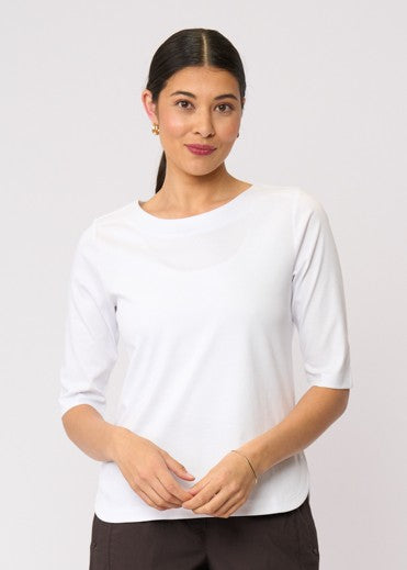 Foil</p>Forshore Top</p>(White)